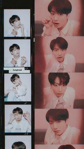 Bts Edits Wallpaper Map Of The Soul Persona Pls