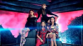 There S A Hidden Track In Blackpink Square Up