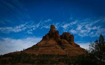 Sedona Desktop Background Wallpaper