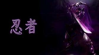 Master Yi Computer Wallpaper Desktop Background
