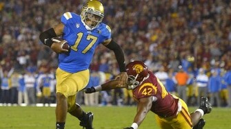 Ucla Football Game Wallpaper Collection