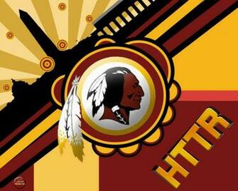 Redskins Wallpaper Dr Odd