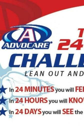 Advocare Desktop Background