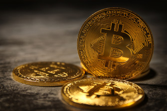Technology Bitcoin 4k Ultra HD Wallpaper