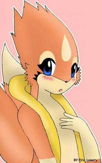 Floatzel By Ss2sonic