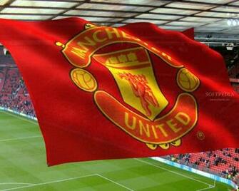 Man Utd Screensaver Will Display The Manchester