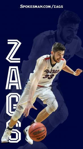 Photos Videos Gonzaga Basketball