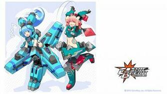 To Play Cosmicbreak Official Web Site