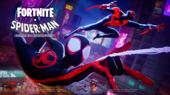 Fortnite Miles Morales Update Guide Ign