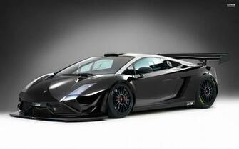 Gallery For Gt Lamborghini Sesto Elemento Wallpaper
