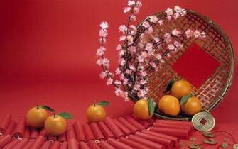 Chinese New Year Wallpaper Pc Screen