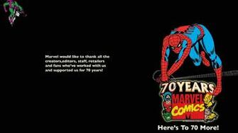 Marvel Computer Wallpaper Desktop Background Id