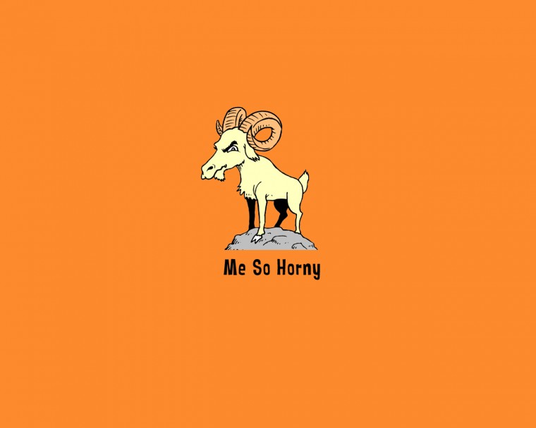 Me So Horny Wallpaper Gif