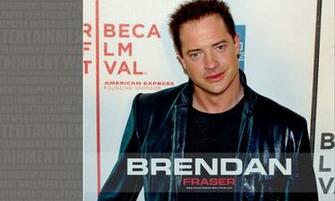 Brendan Fraser Wallpaper Desktop