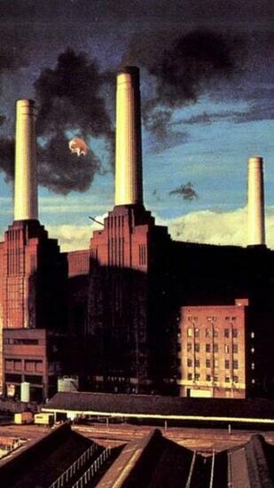 Pink Floyd HD Wallpaper iPhone Plus Wallpapermobile Net