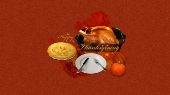 Thanksgiving Wallpaper By Kate Net