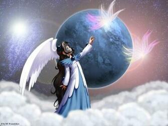 Angeli Versione Anime