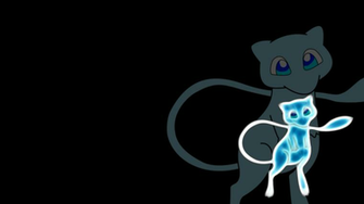 Mew Shiny Wallpaper Desktop And Mobile Wallippo