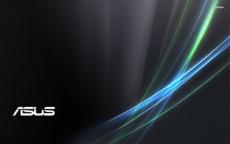 Asus Wallpaper Computer