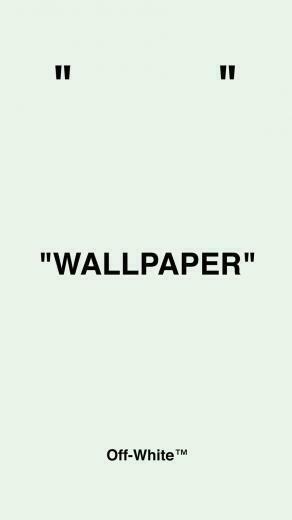 Off White Wallpaper Top Background