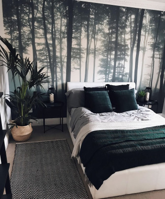 Wallpaper For Bedroom Walls Of The Best