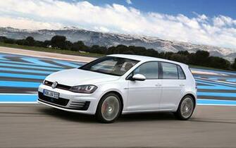 Volkswagen Gti Wallpaper HD Image