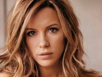 Kate Beckinsale Wallpaper HD Wide