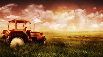 Farm Desktop Wallpaper
