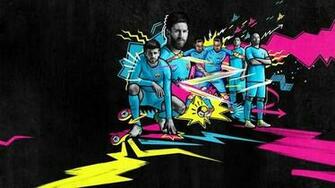 This Is The New Second Strip For Season Fc