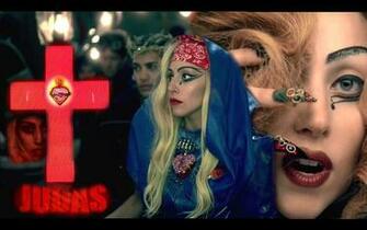 Lady Gaga Wallpaper HD Fan Art