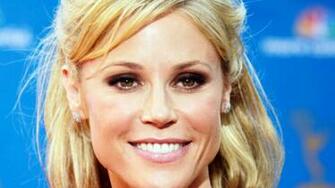 Julie Bowen HD Wallpaper