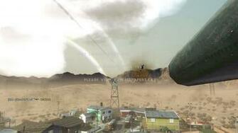 F4 Phantom Napalm Strike Nuketown Rockets
