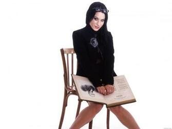 Cristina Scabbia High Quality Wallpaper Size Of