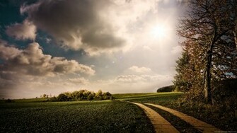 Full HD Wallpaper Desktop Background