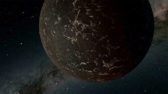 Exoplanet Exploration Planets Beyond Our Solar System