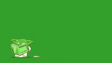 Funny Minimalist Wallpaper Waifu2x Denoise Upscale