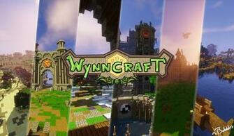 Art Wynncraft Wallpaper I Am Also Taking Edit Requests Now