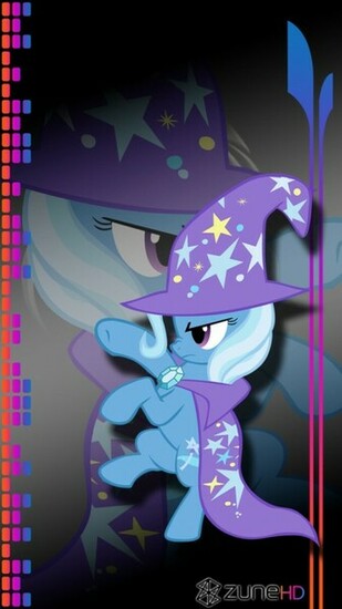 iPhone Wallpaper My Little Pony Friendship Is Magic Photo