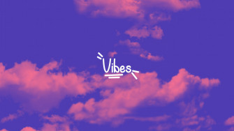 Cool Vibes Wallpaper