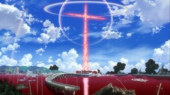 Go Back Gallery For Evangelion Wallpaper