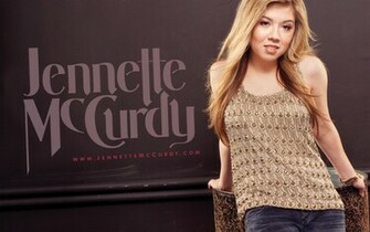 Jennette Mccurdy Wallpaper