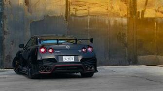 Nissan Gt R Nismo Wallpaper HD Image Wsupercars