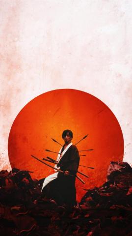 Sota Fukushi Wallpaper Broken Panda