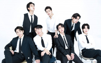 Bts All Members In Festa Event Photoshoot 4k Wallpaper