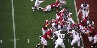 Alabama Football HD Wallpaper Crimson Tide Basketball