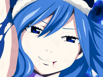 Juvia Lockser Wallpaper And Background Anime Tokkoro