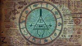 Bill Cipher Wallpaper Image