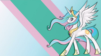 Princess Celestia Wallpaper By Jeremis