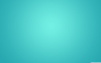Cyan Wallpaper On