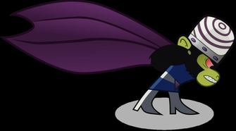Mojo Jojo Wallpaper